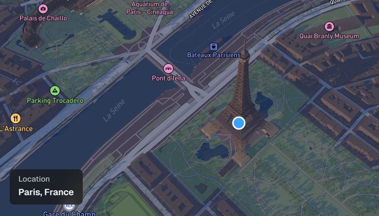 Add beautiful maps to your React app with MapBox GL post image